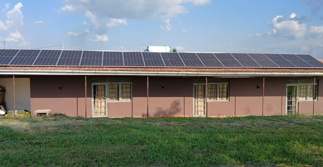 Energy storage project