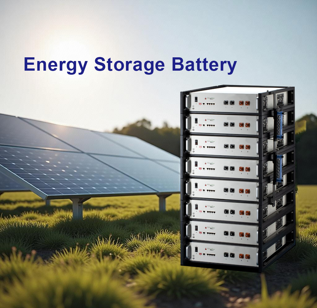 Energy Storage Batteries
