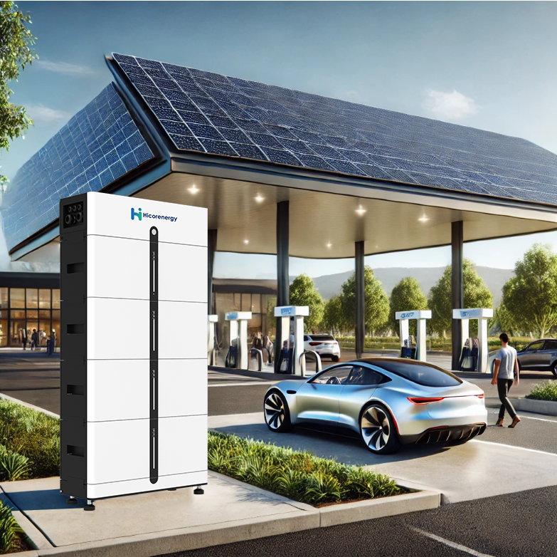 energy storage battery