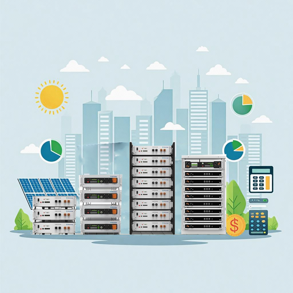 Home Battery Systems