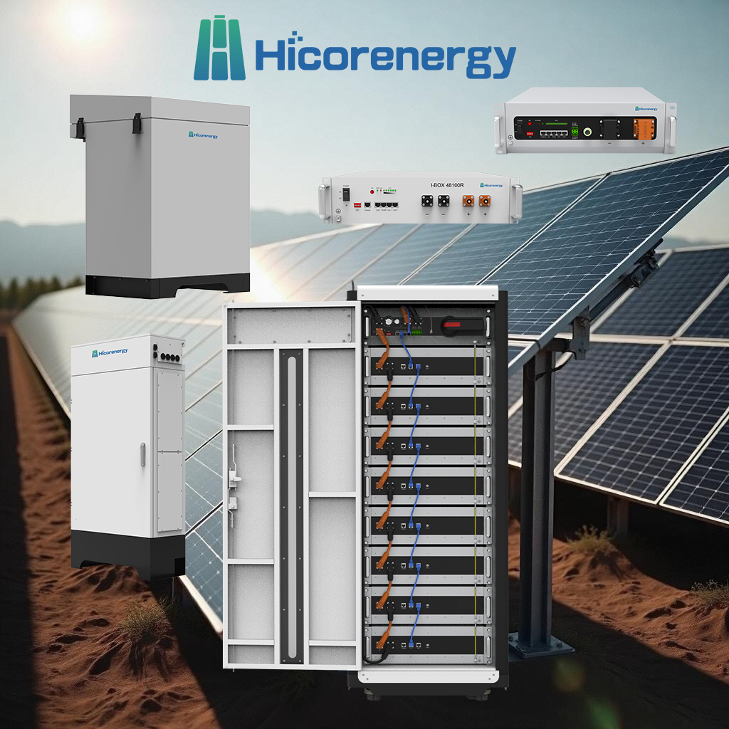 LiFePO4 Home Battery
