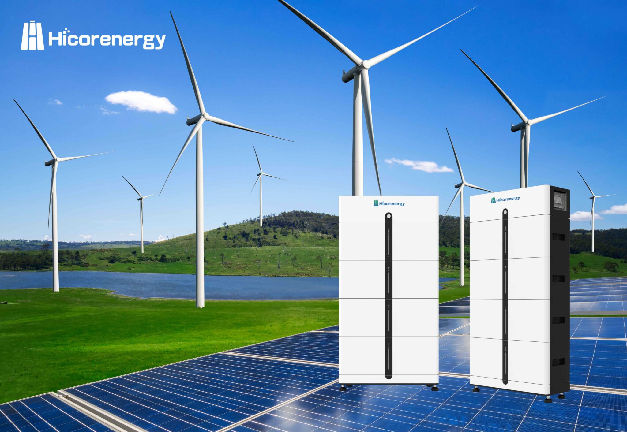 Home Energy Storage Batteries