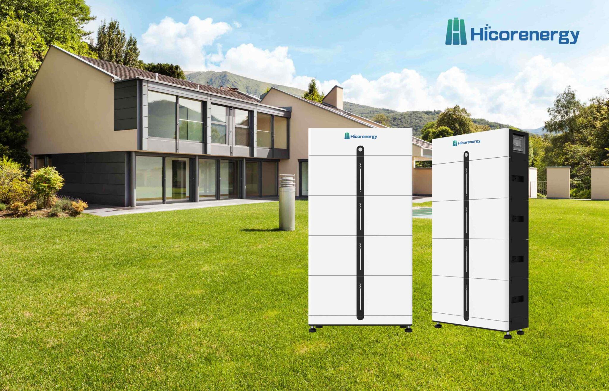 home battery in Australia