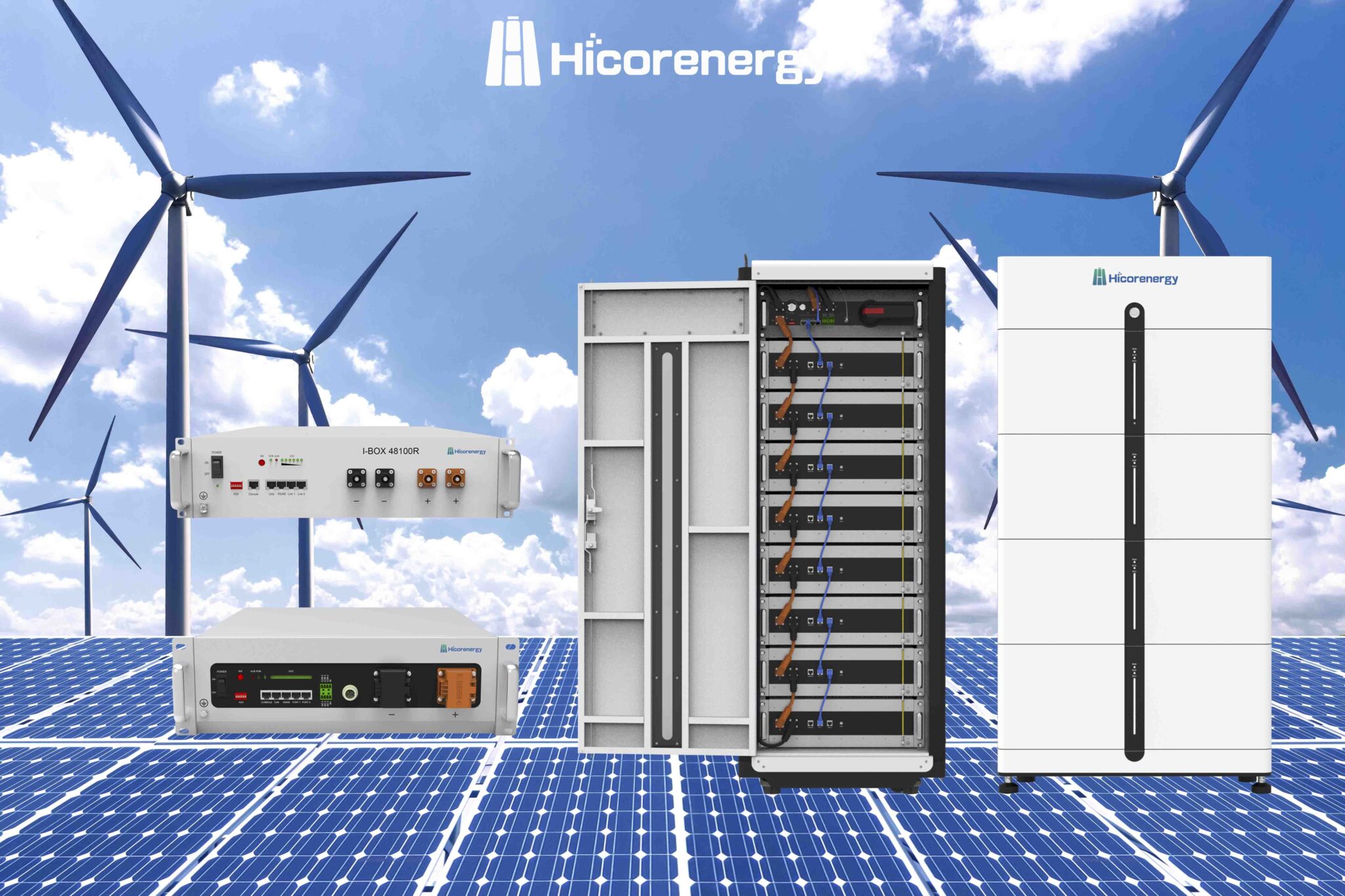 Pilas de litio para el hogar 