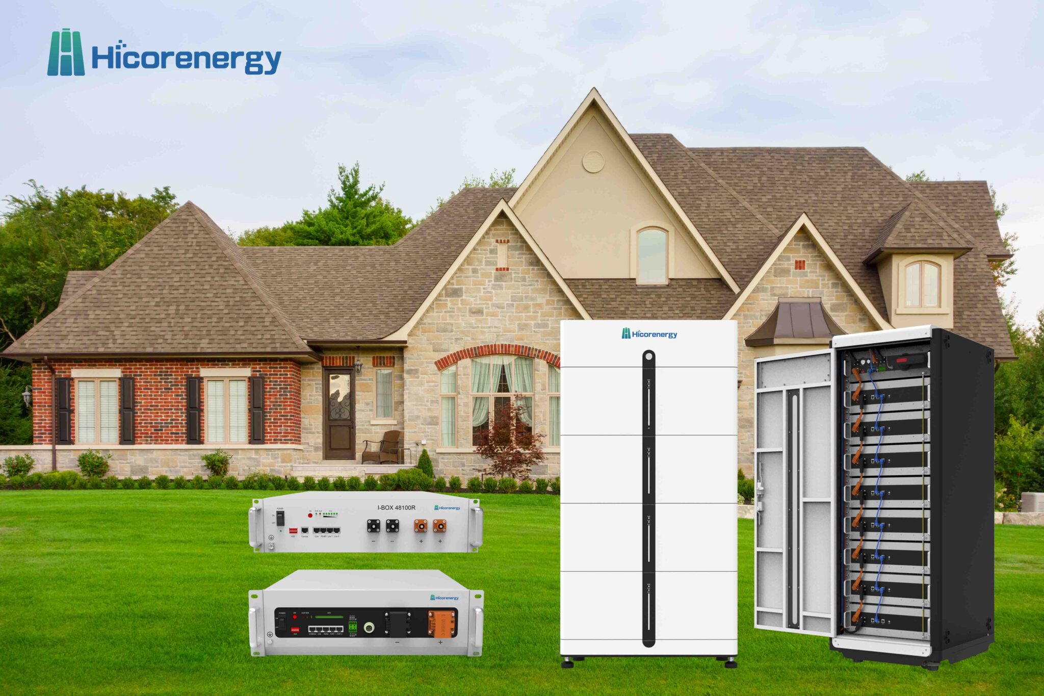Energy Storage Solutions;Best Residential Energy Storage Solutions;