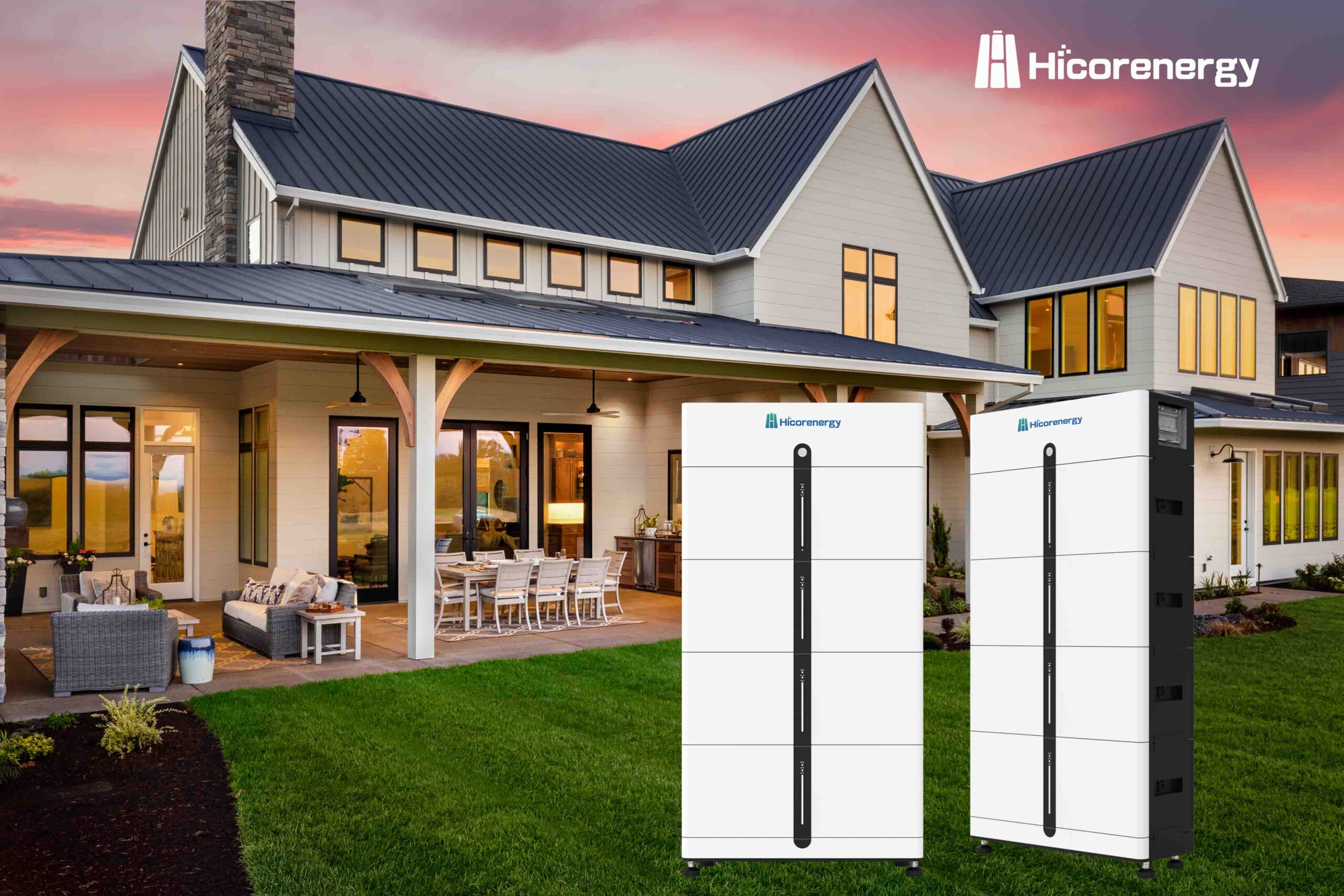 Energy Storage Supplier