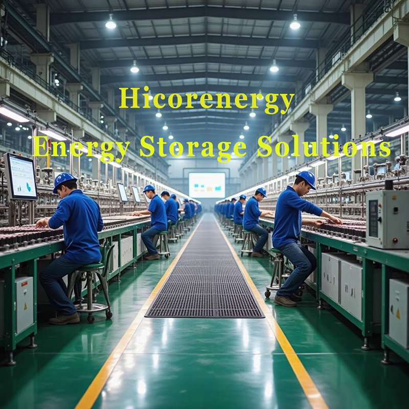 Home Energy Storage