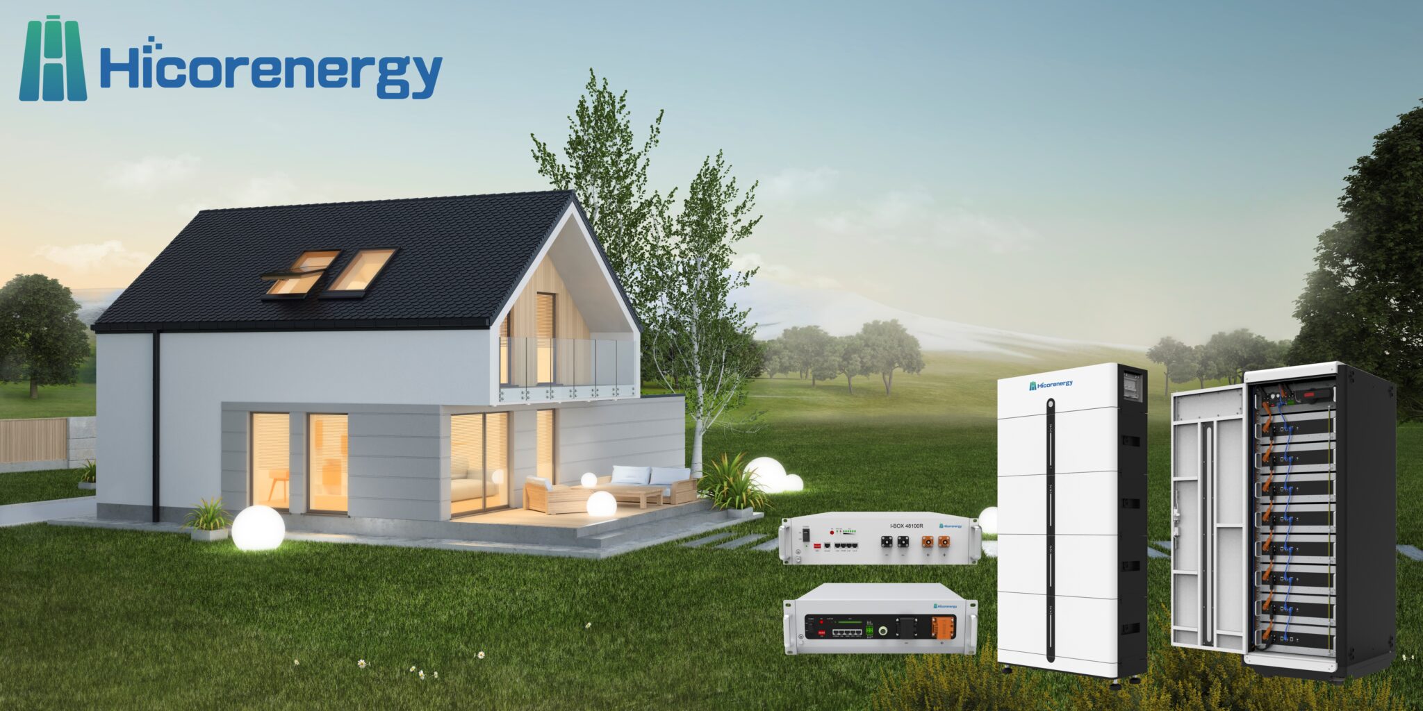 Almacenamiento de energía