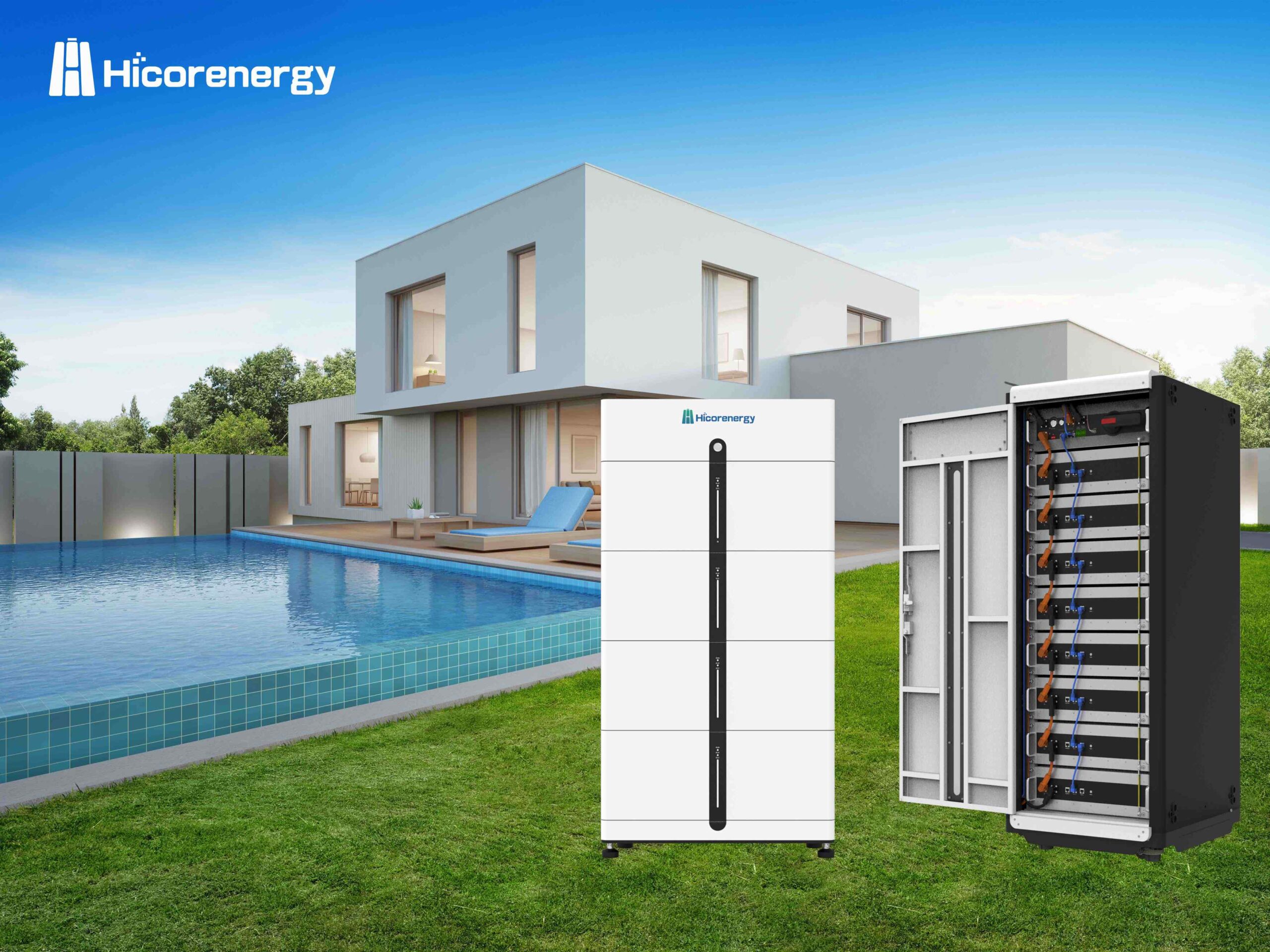 home battery in Australia