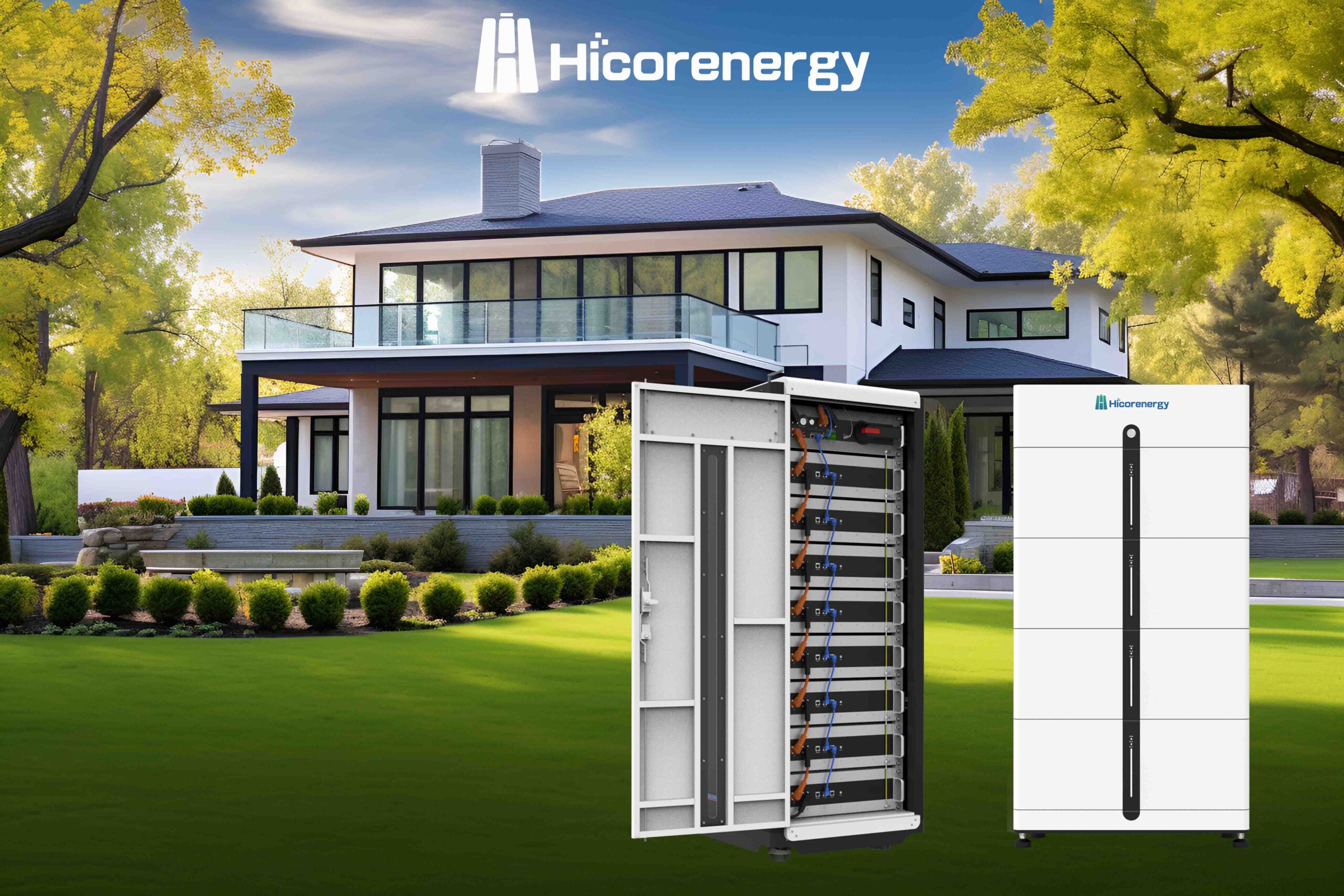 Energy Storage in Australia