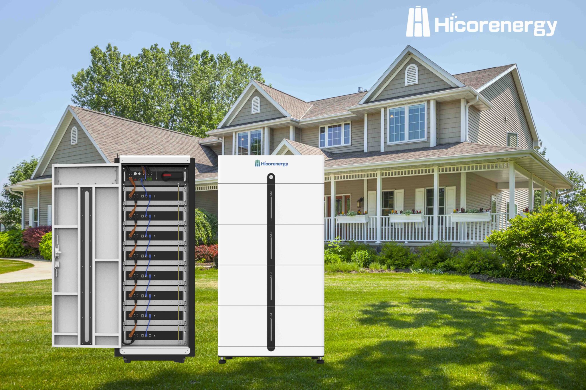 home battery in Australia