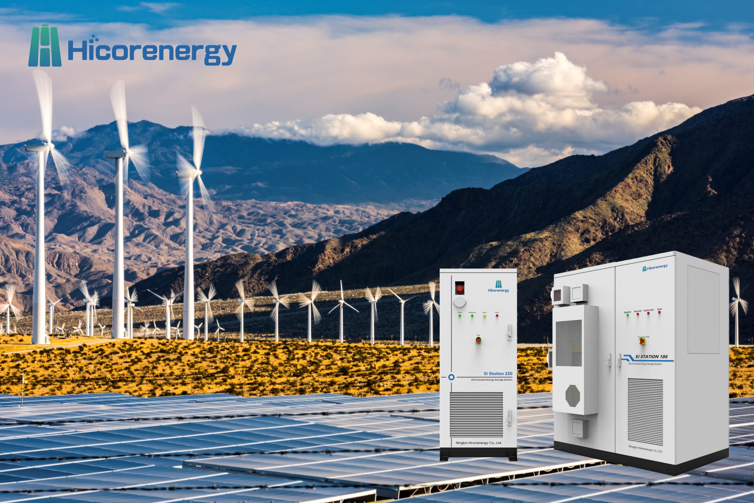 Energy Storage System