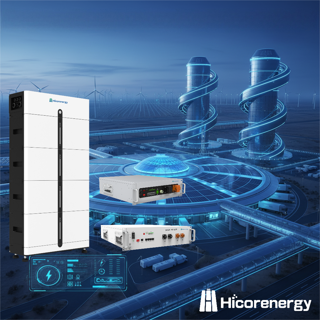 Almacenamiento de energía en Australia