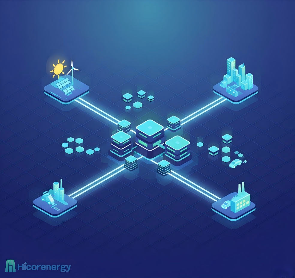 Modular Energy Storage