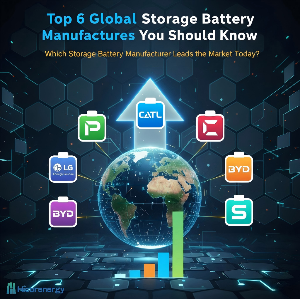 Storage Battery Manufacture