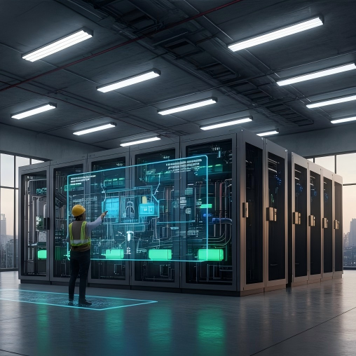 Energy Storage Innovation