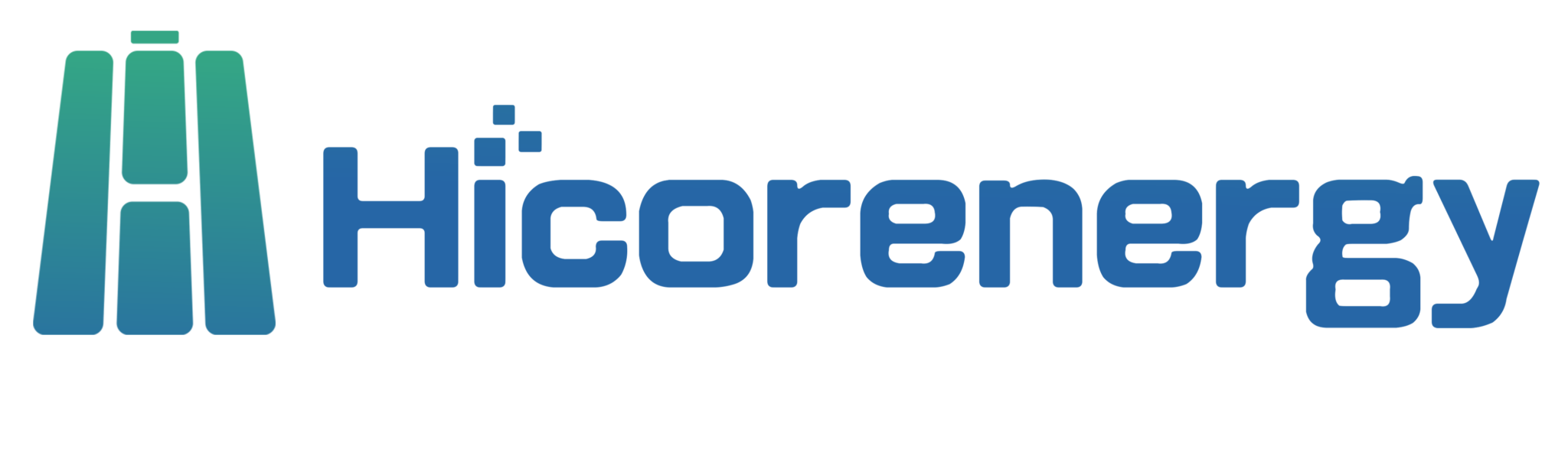 Industrial Energy Storage