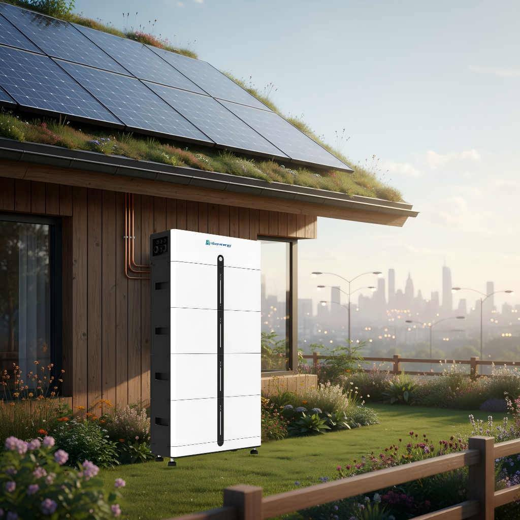 Power Outage Solutions